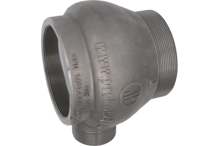 PROKOSCH Ringdüse, Injector Model 360