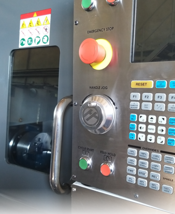 PROKOSCH Produktionsmaschine